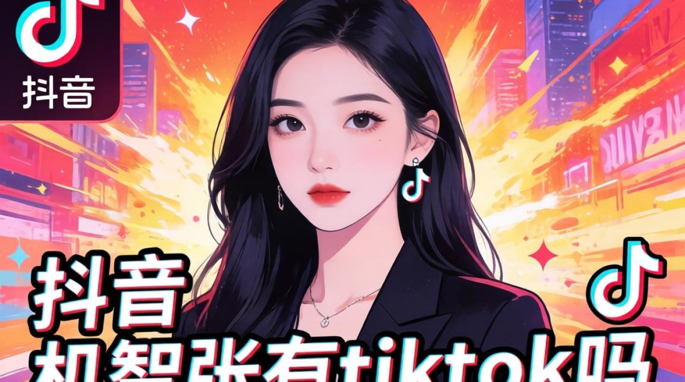 抖音机智张有tiktok吗?如何用tiktok创作爆款内容技巧 如何用tiktok创作爆款内容技巧