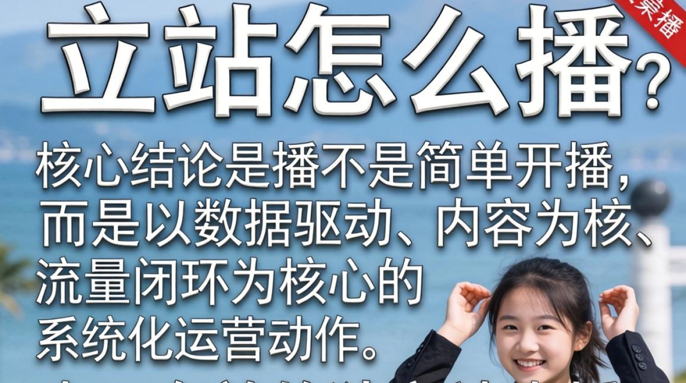 独立站怎么播?独立站直播进阶教程提升技能水平 独立站直播进阶教程提升技能水平