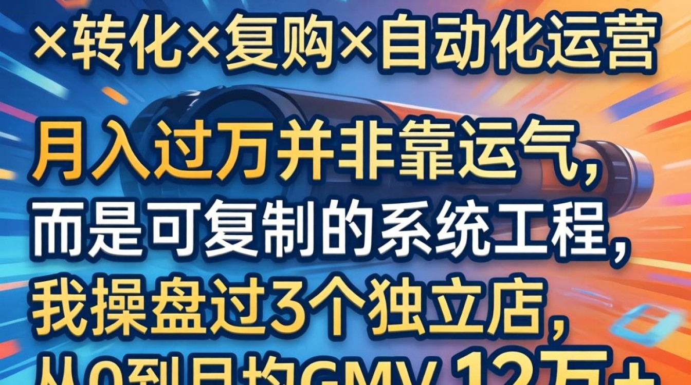 独立站怎么招聘并变现月入过万?独立站招聘+变现技巧,月入过万实操方法 独立站怎么招聘并变现月入过万
