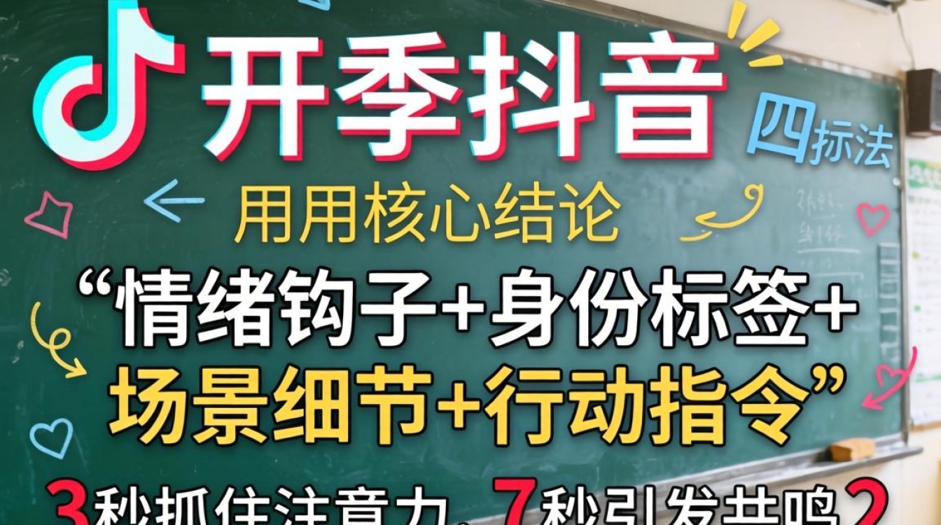 抖音开学社交文案怎么写?抖音开学社交文案怎么写从入门到精通完整攻略 抖音开学社交文案怎么写从入门到精通完整攻略