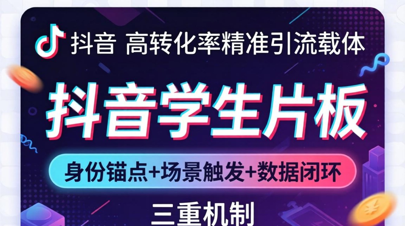 抖音怎么做学生卡片模板?学生卡片模板抖音引流营销策略 学生卡片模板抖音引流营销策略