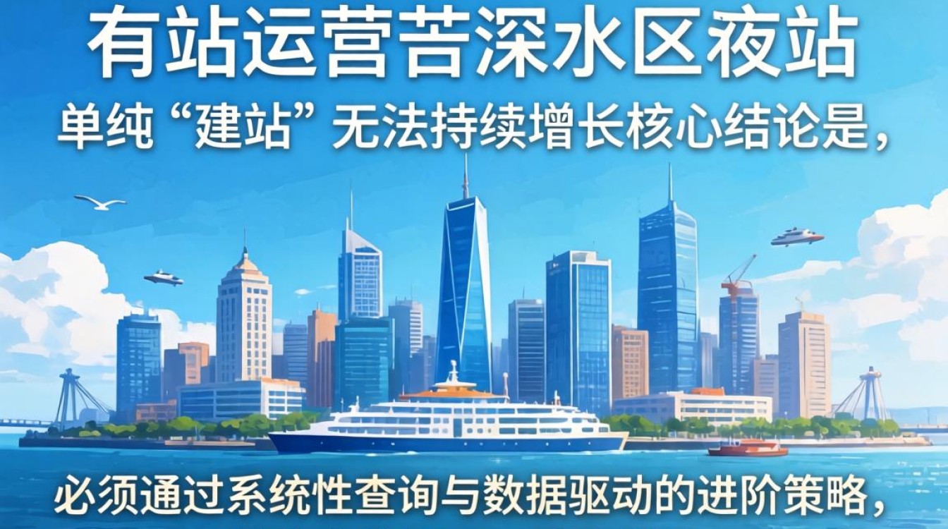 独立站数据分析进阶技巧突破发展瓶颈