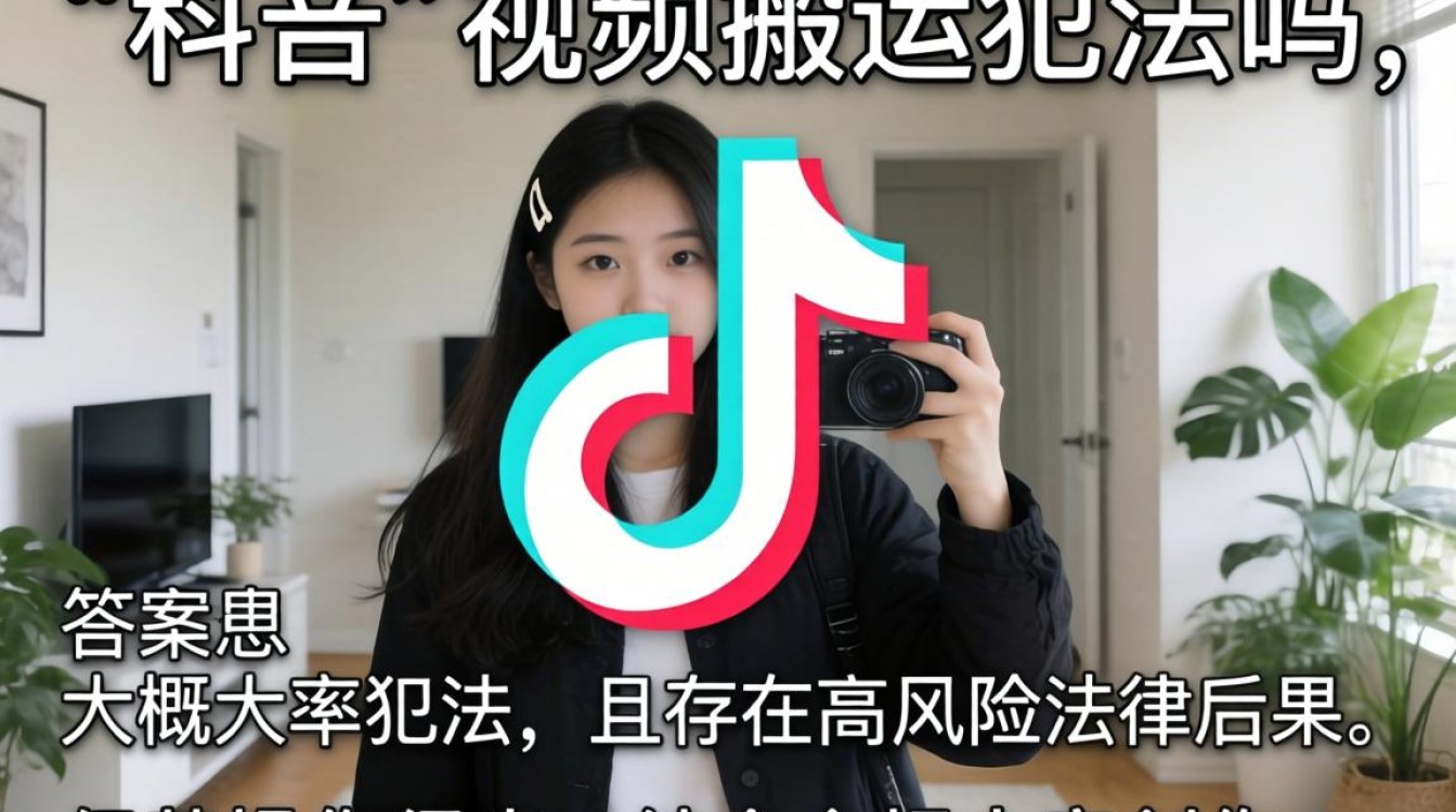 海外视频搬运变现技巧和法律风险