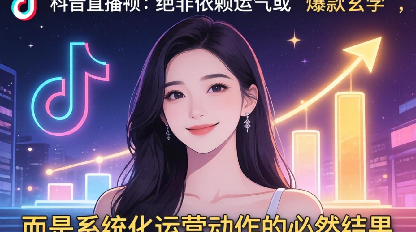 TikTok短视频运营如何快速涨粉?粉丝增长运营秘籍 TikTok短视频运营如何快速涨粉