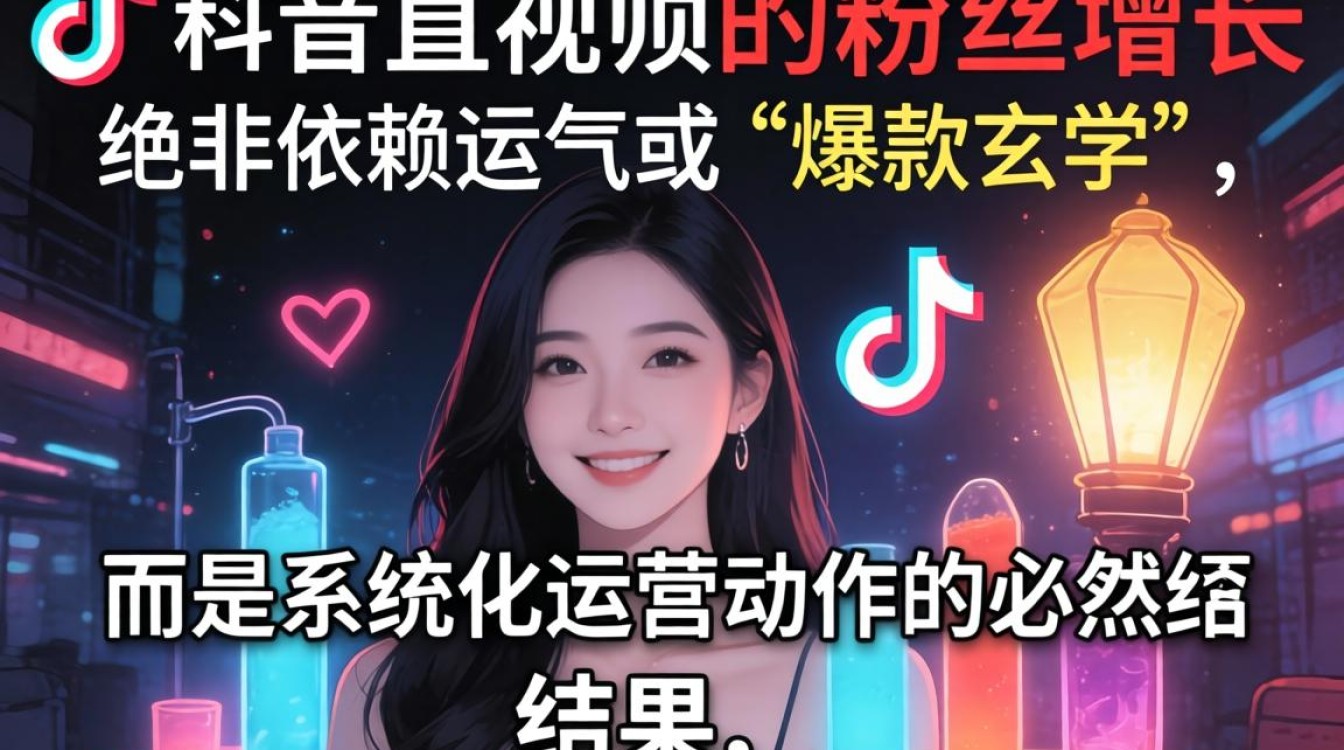 TikTok短视频运营如何快速涨粉?粉丝增长运营秘籍 TikTok短视频运营如何快速涨粉