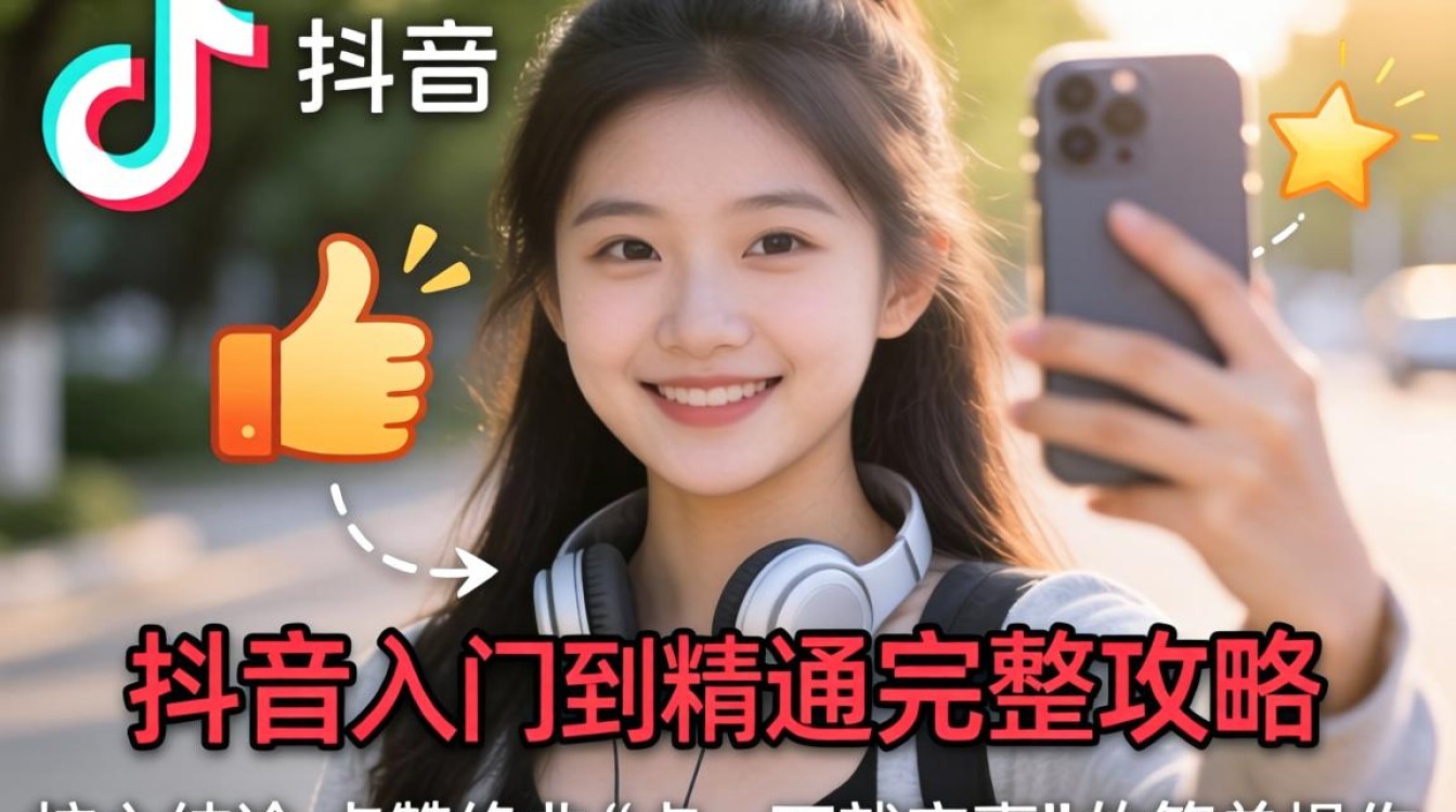 抖音里的赞怎么用?抖音点赞功能使用技巧与实操指南 抖音点赞功能使用技巧与实操指南