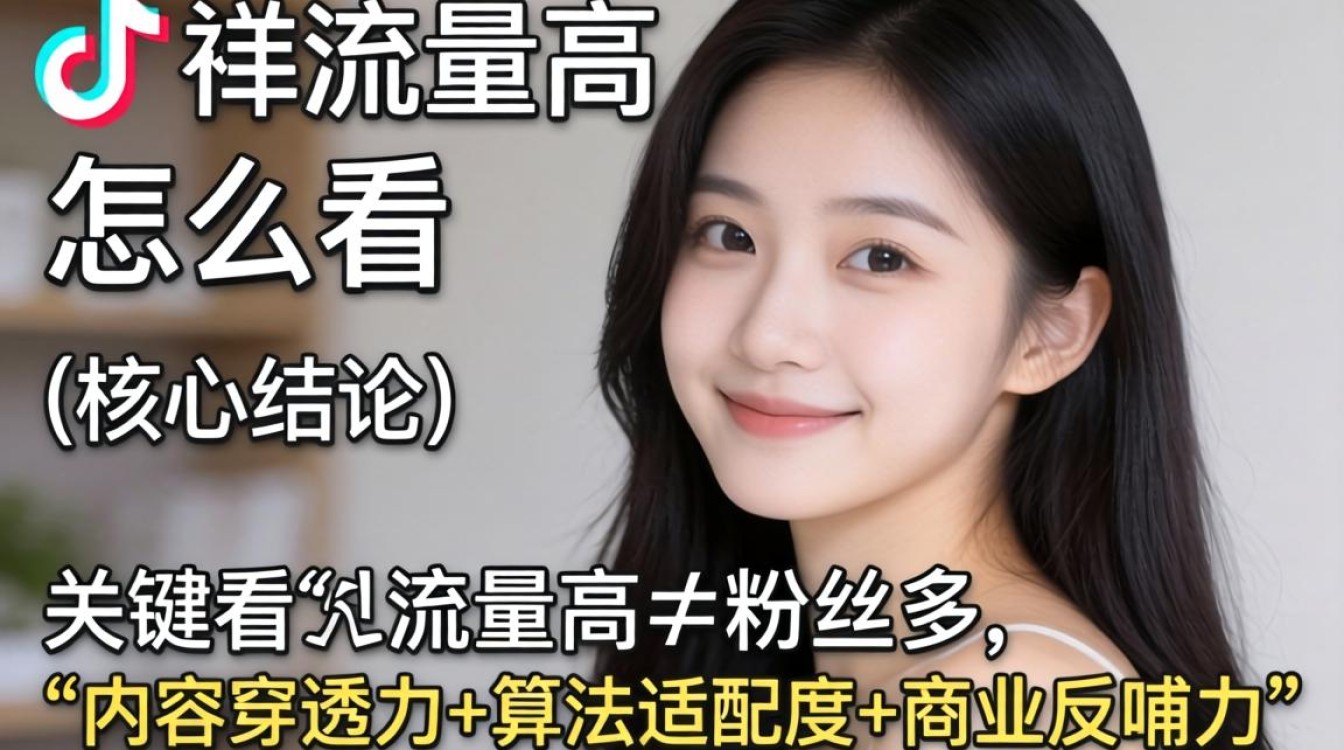 抖音谁流量高怎么看?抖音高流量账号分析与运营实操教程 抖音高流量账号分析与运营实操教程