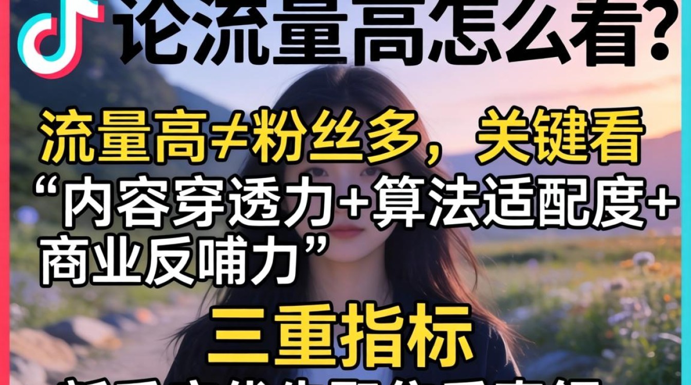 抖音谁流量高怎么看?抖音高流量账号分析与运营实操教程 抖音高流量账号分析与运营实操教程