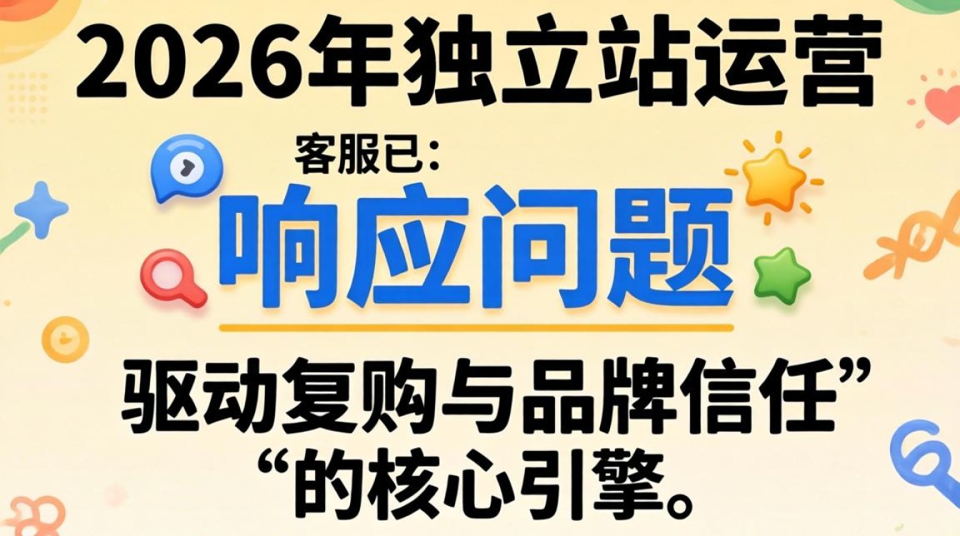 独立站怎么客服?2026年独立站客服系统如何选? 2026年独立站客服系统如何选