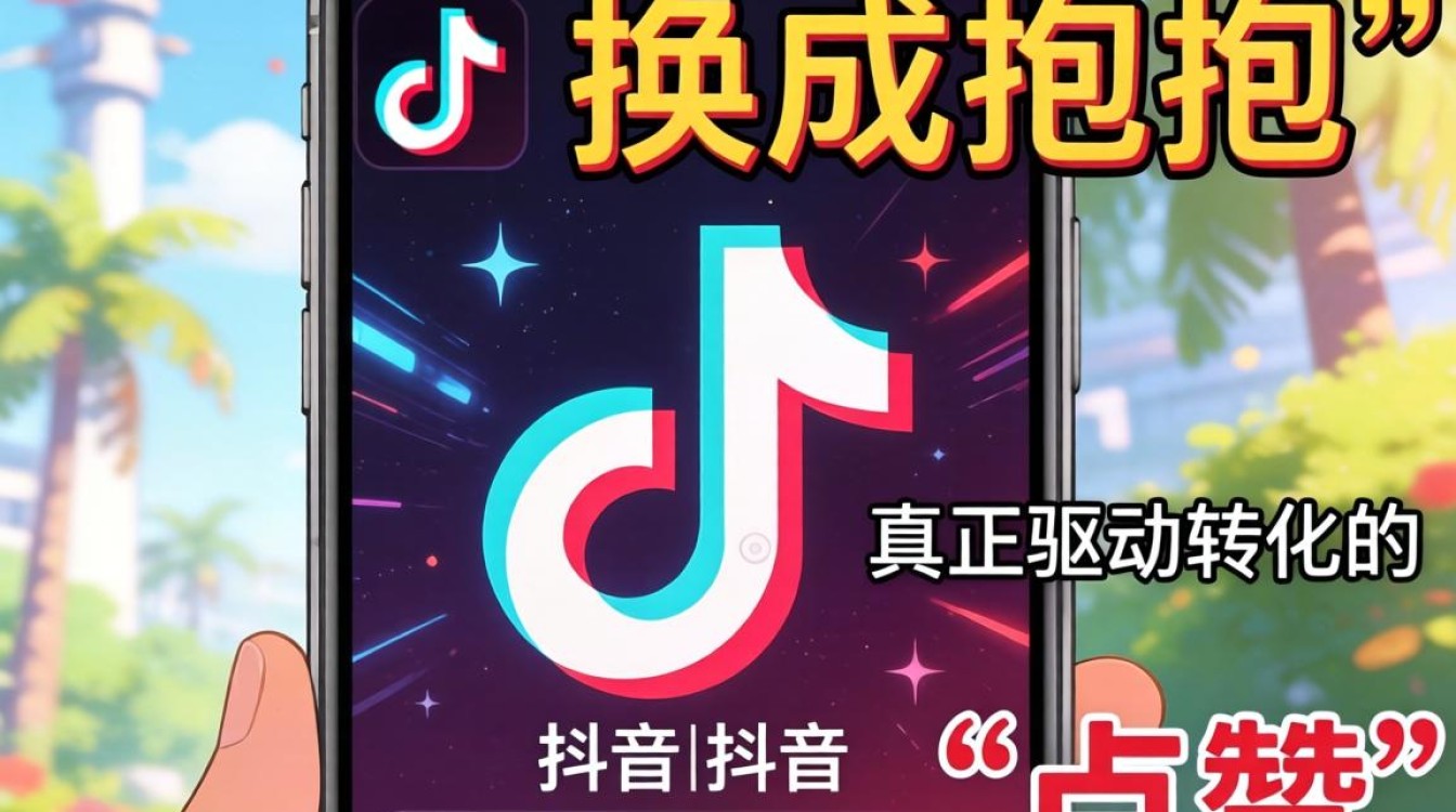 抖音点赞怎么换成抱抱了?抖音点赞变抱抱爆款成功套路案例解析 抖音点赞变抱抱爆款成功套路案例解析