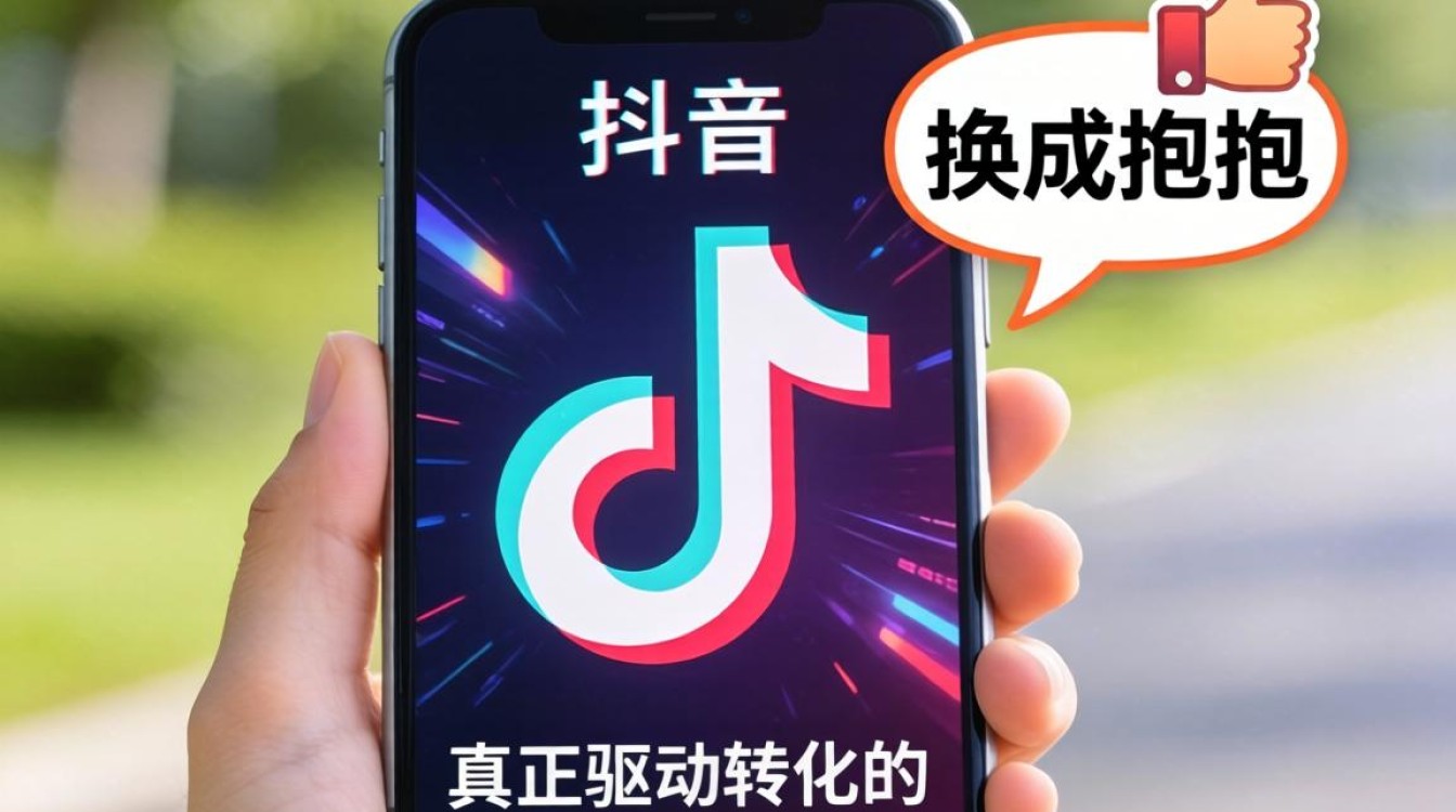 抖音点赞怎么换成抱抱了?抖音点赞变抱抱爆款成功套路案例解析 抖音点赞变抱抱爆款成功套路案例解析