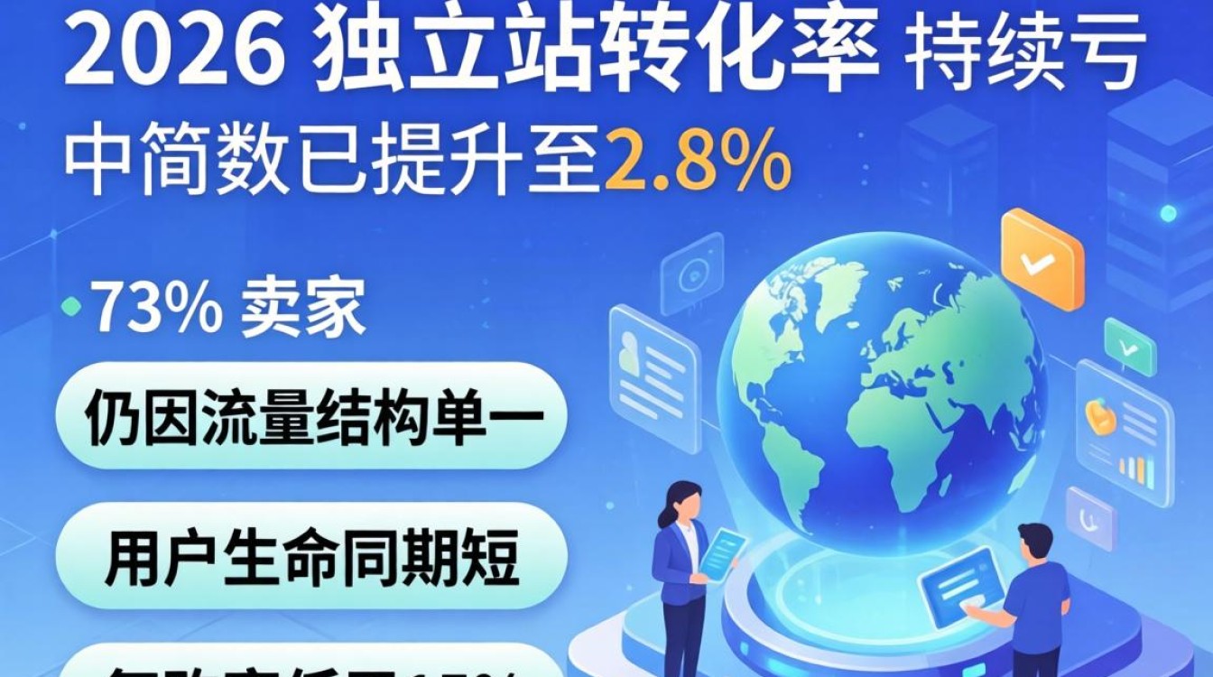 怎么营销独立站?2026最新教程全网首发,独立站运营推广技巧和引流方法 独立站运营推广技巧和引流方法