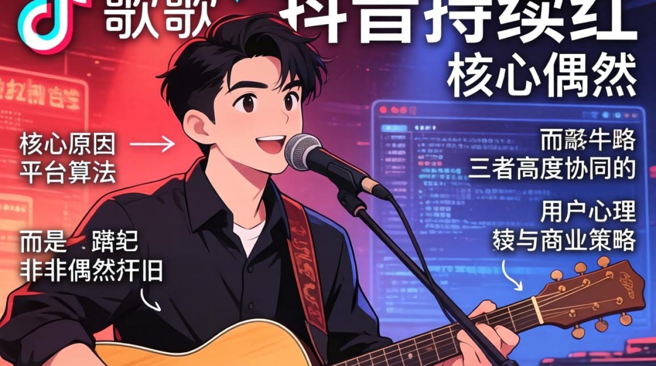 抖音上老歌为什么这么火