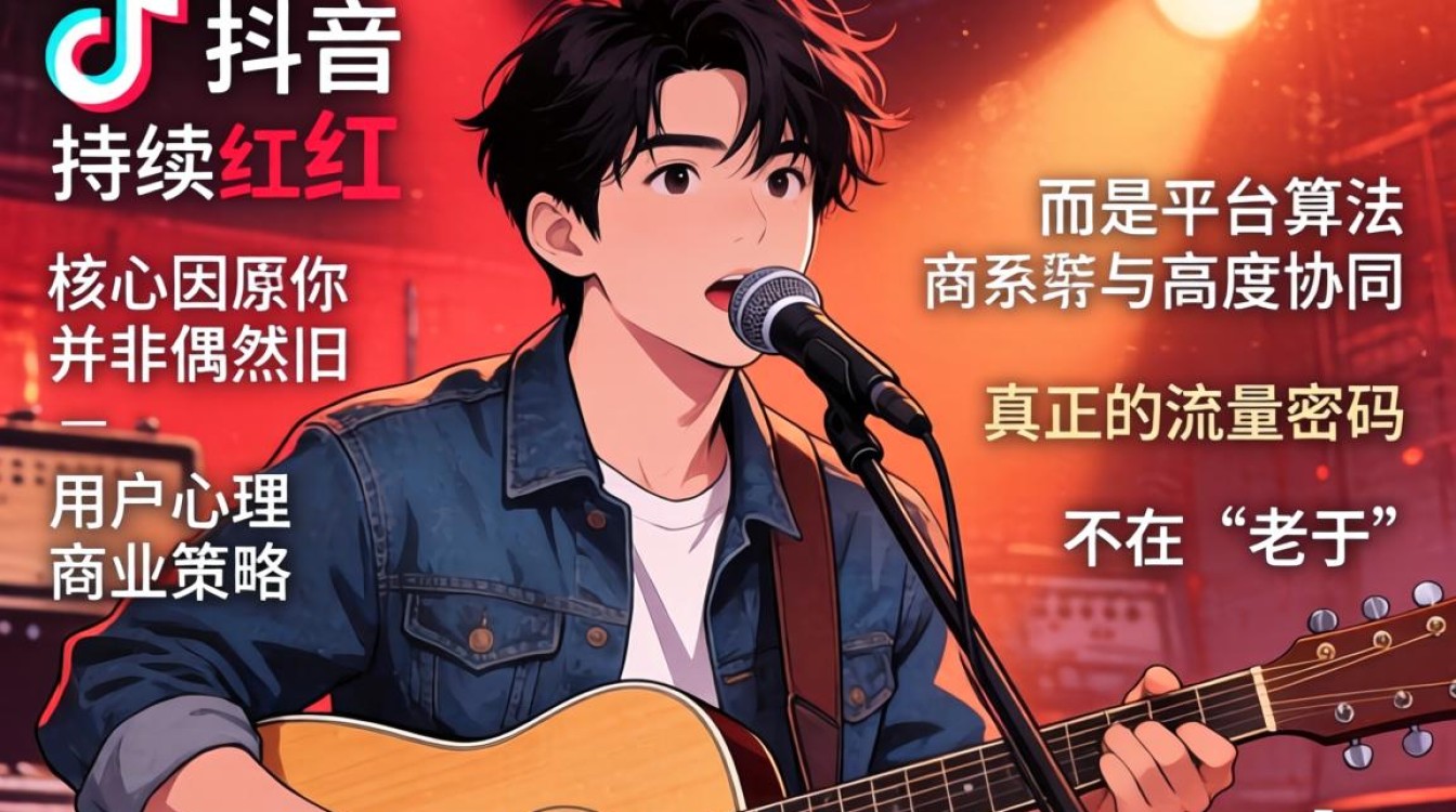 抖音上老歌为什么这么火