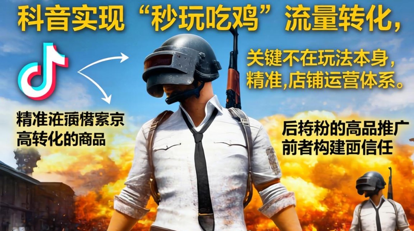 店铺运营与商品推广