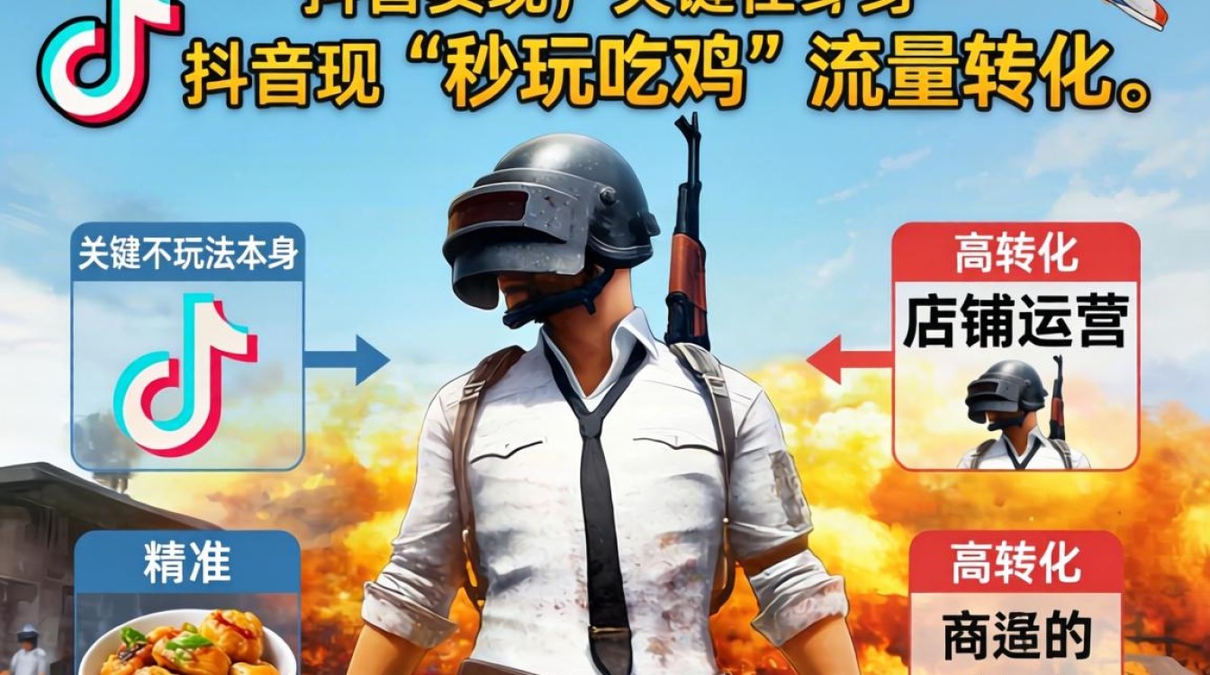 店铺运营与商品推广