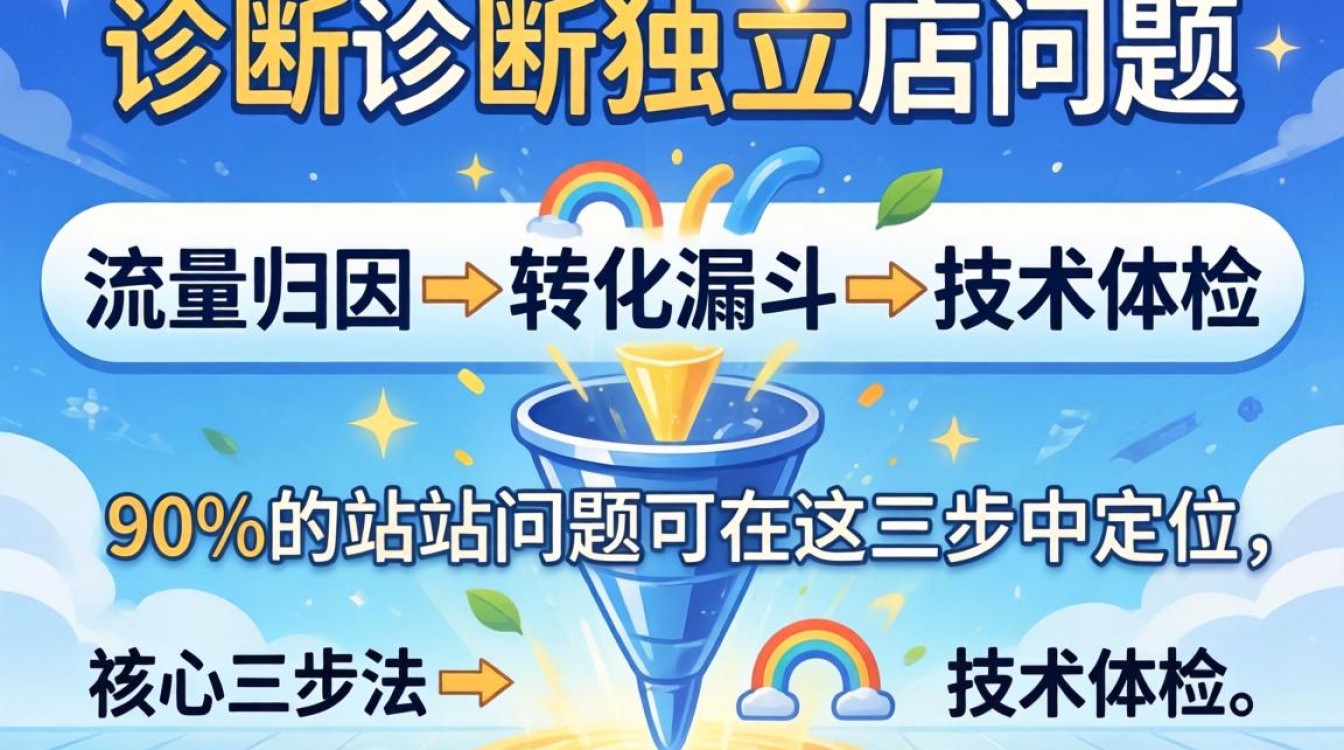 怎么分析独立站?独立站数据分析实战技巧快速见效 独立站数据分析实战技巧快速见效