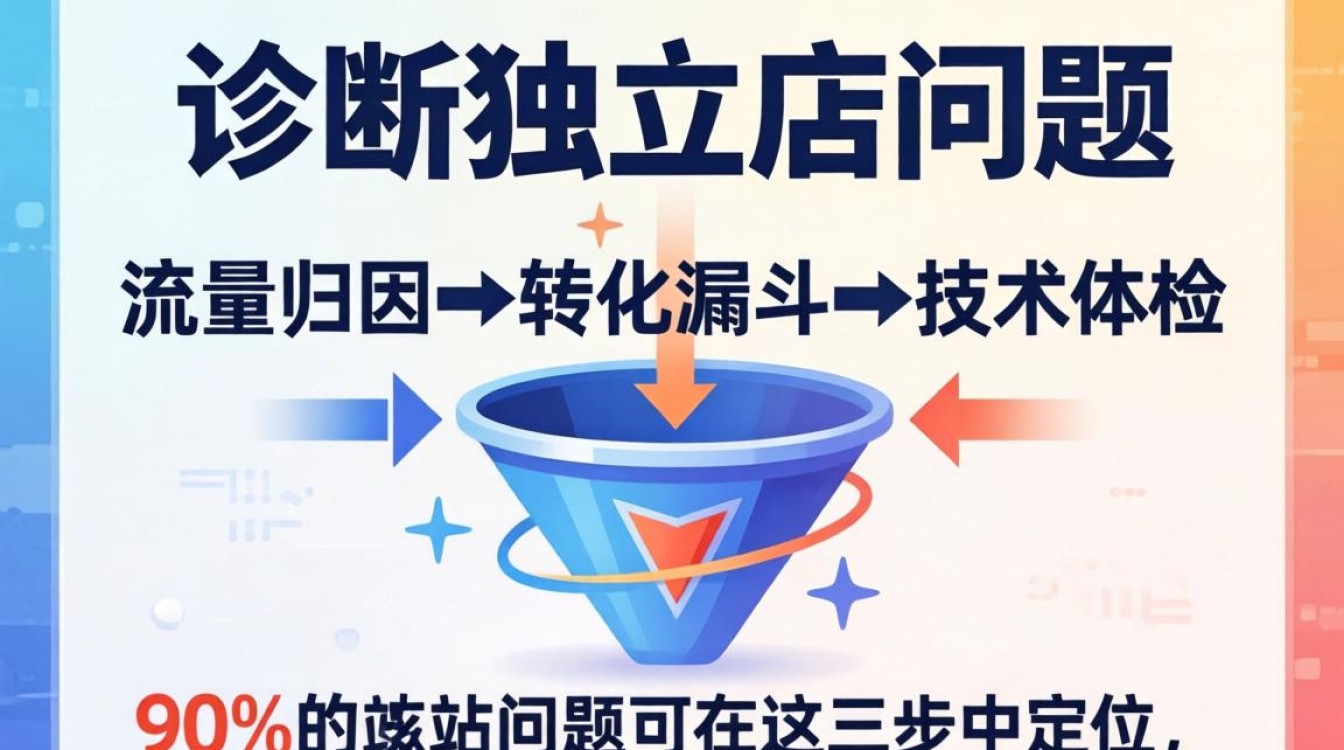 怎么分析独立站?独立站数据分析实战技巧快速见效 独立站数据分析实战技巧快速见效
