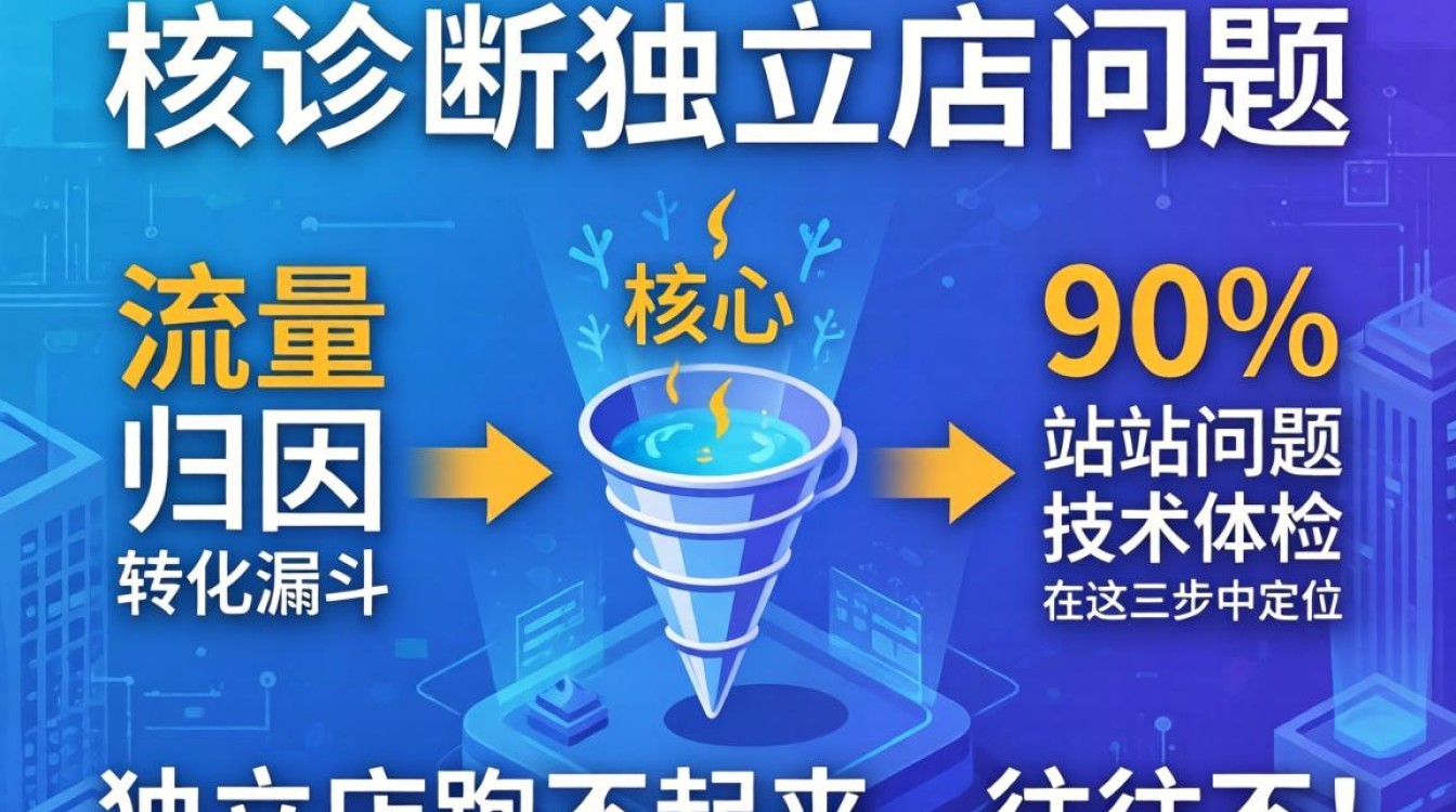 怎么分析独立站?独立站数据分析实战技巧快速见效 独立站数据分析实战技巧快速见效