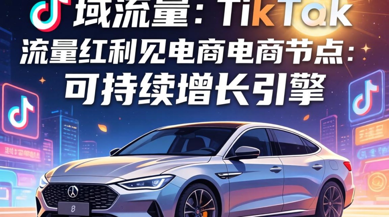 如何通过TikTok电商节点实现私域变现并持续增收