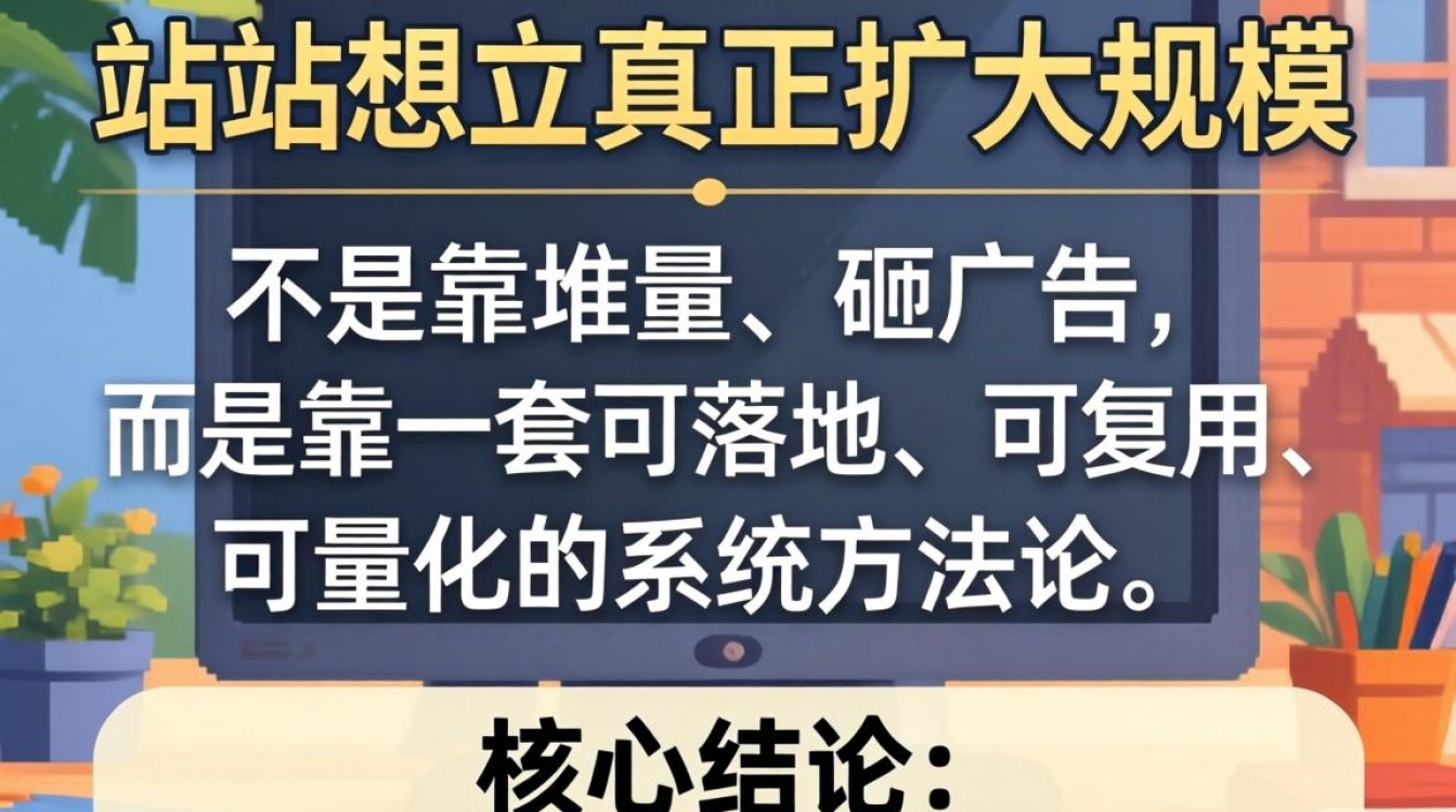 独立站扩大流量必备清单值得拥有