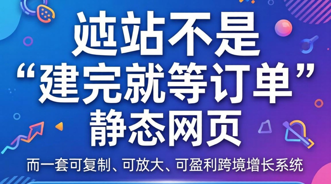 独立站运营全流程实操指南