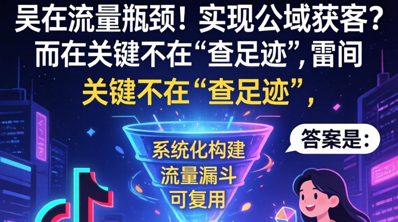 抖音查我的足迹怎么查