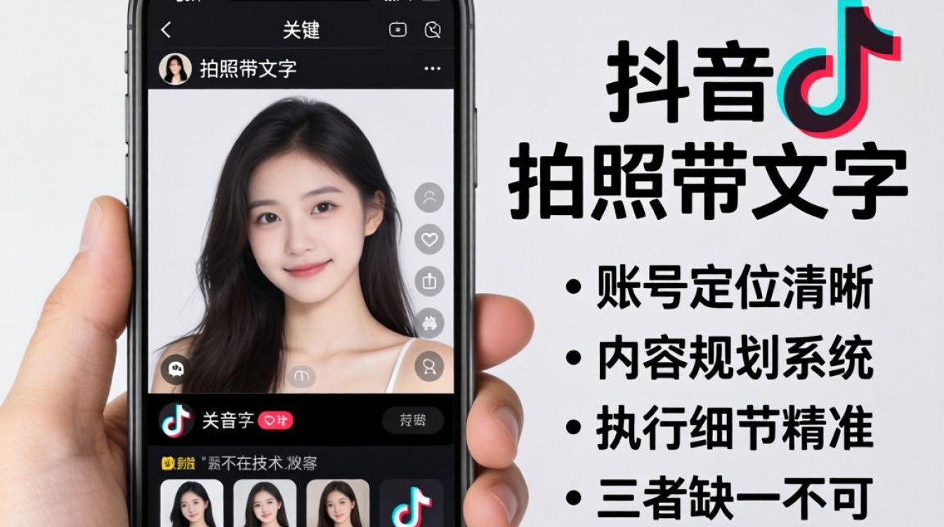 账号定位与内容规划怎么做