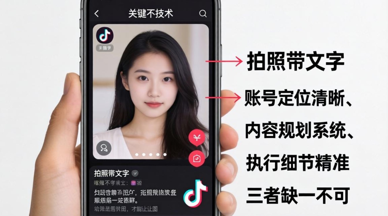 账号定位与内容规划怎么做
