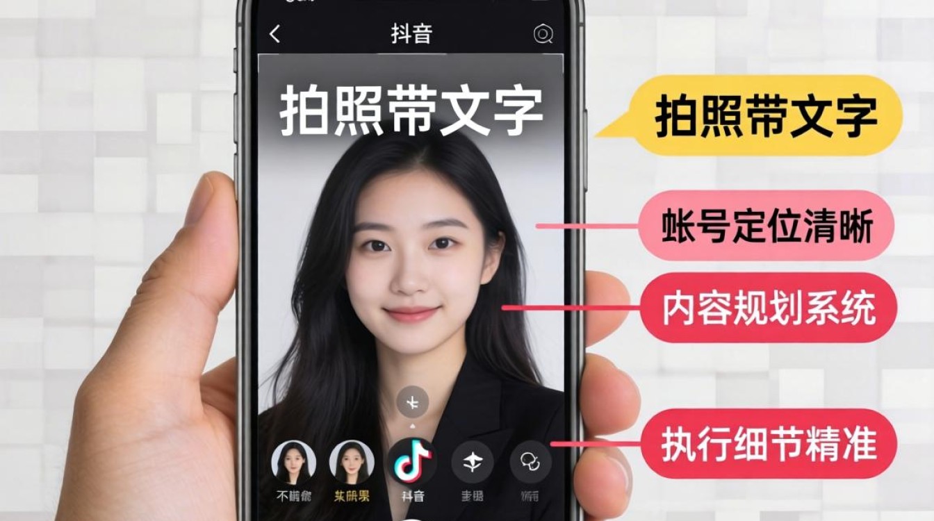 账号定位与内容规划怎么做