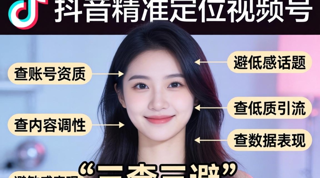 怎么在抖音找相关视频号