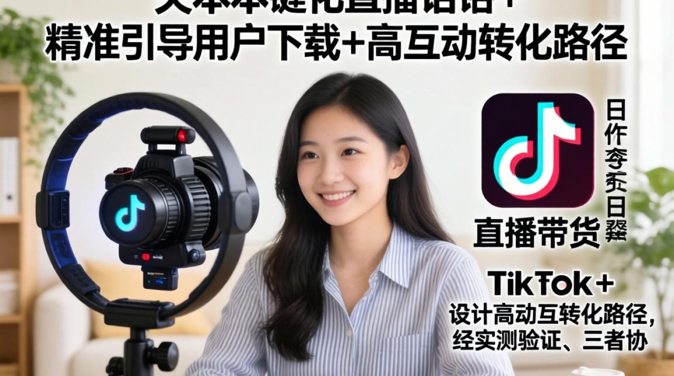 日本用户直播话术如何提升互动转化