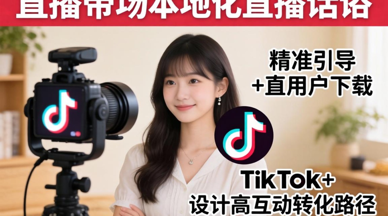 日本用户直播话术如何提升互动转化