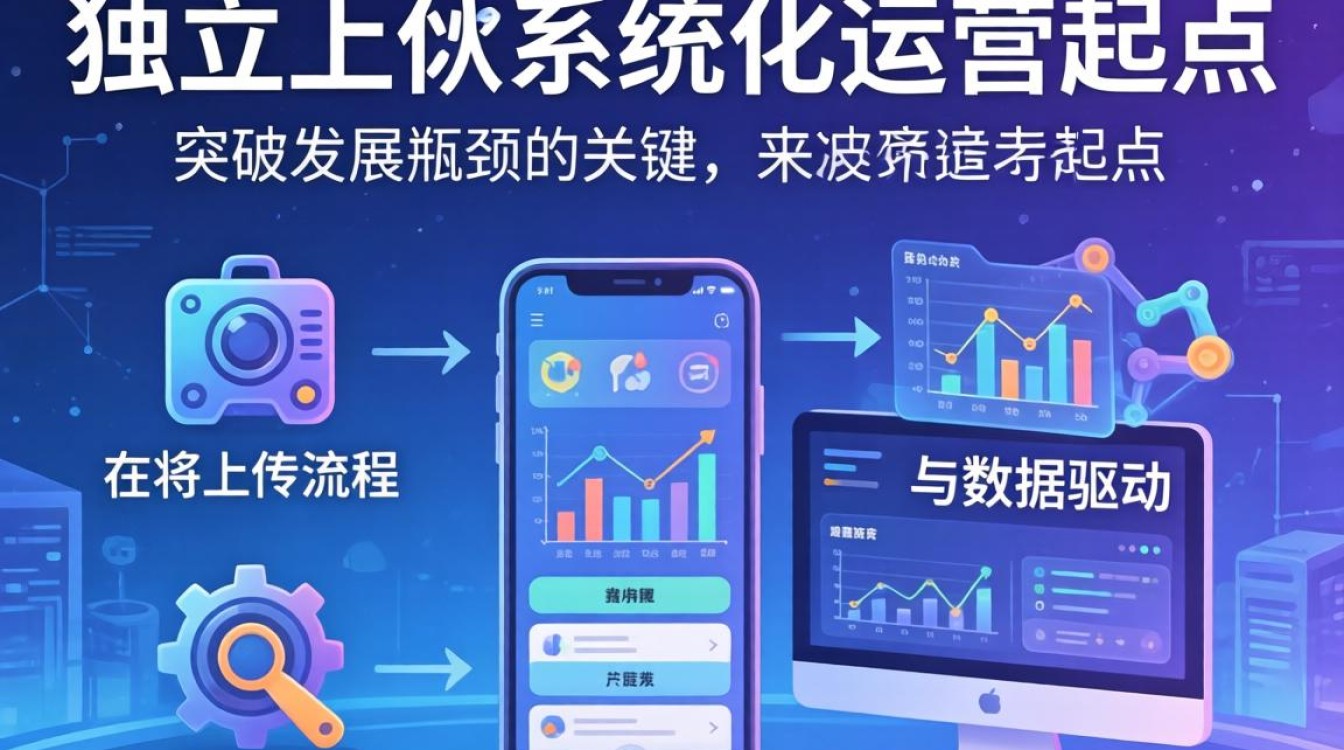 独立站上传进阶技巧突破发展瓶颈