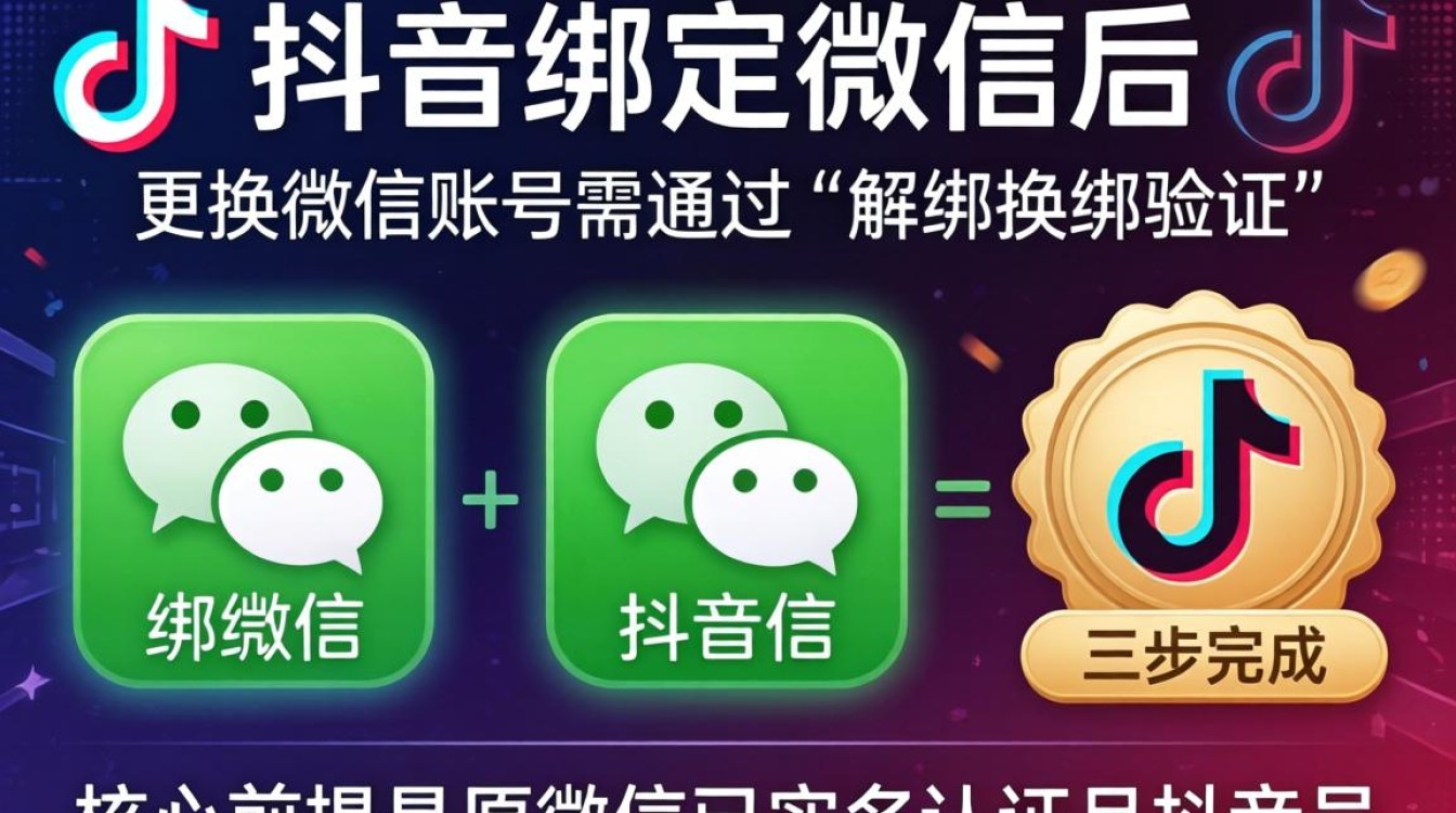 抖音用户怎么换微信号码