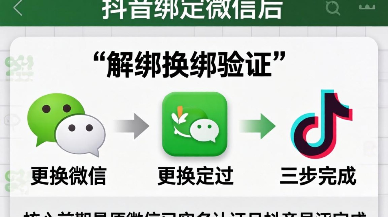 抖音用户怎么换微信号码