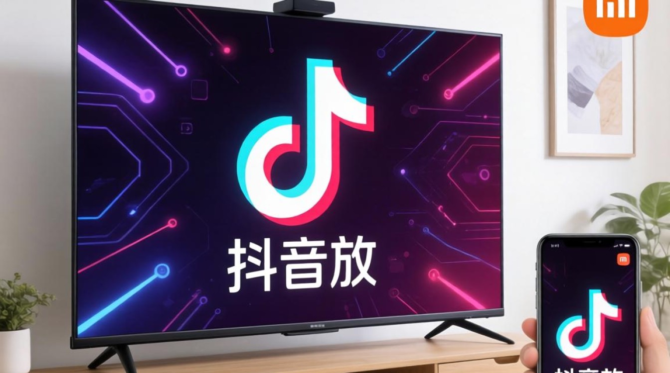 小米电视投抖音的5种方法及突破增长瓶颈的高级技巧