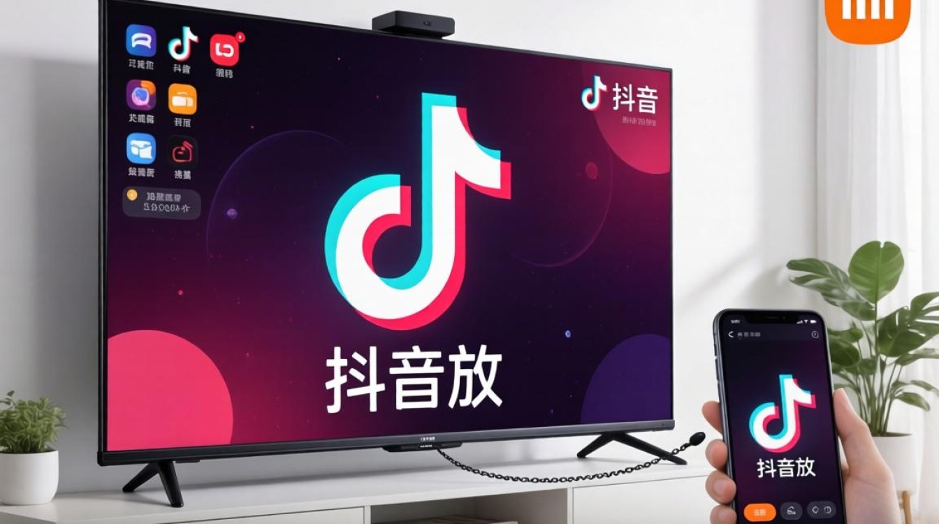 小米电视投抖音的5种方法及突破增长瓶颈的高级技巧