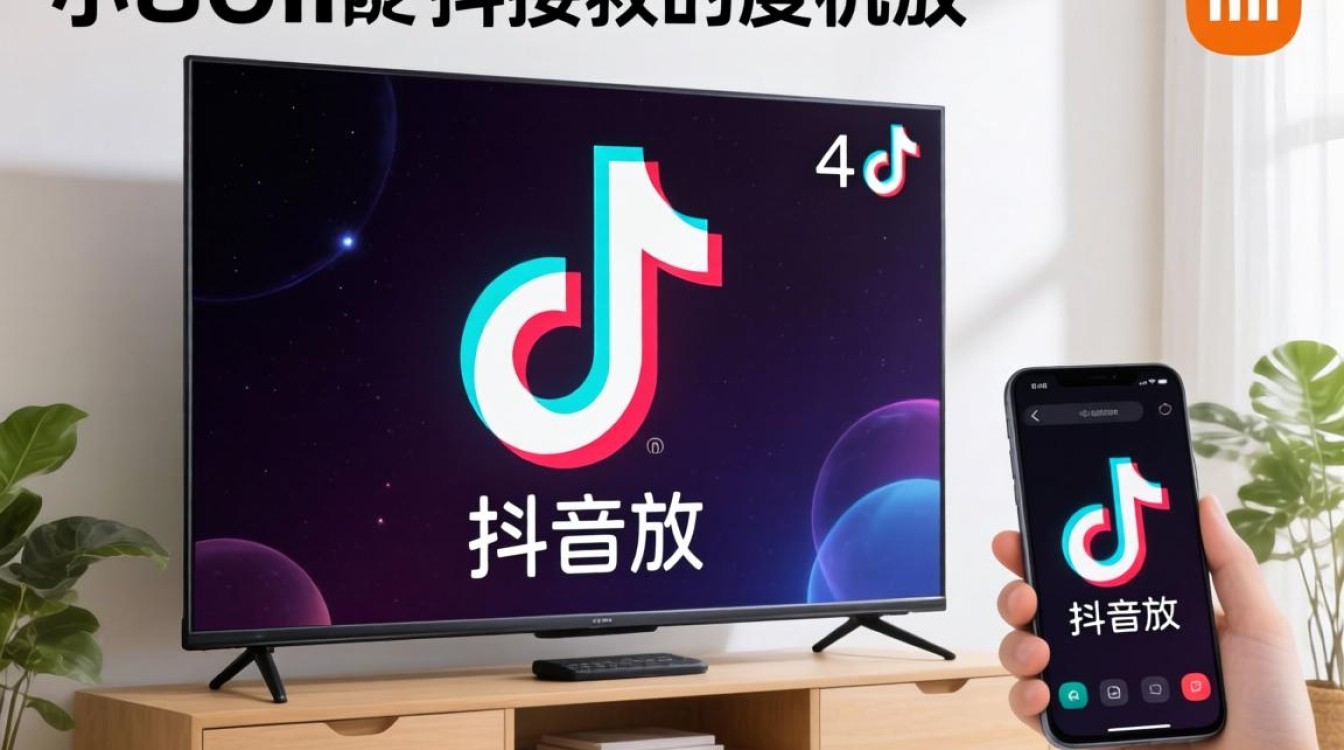 小米电视投抖音的5种方法及突破增长瓶颈的高级技巧