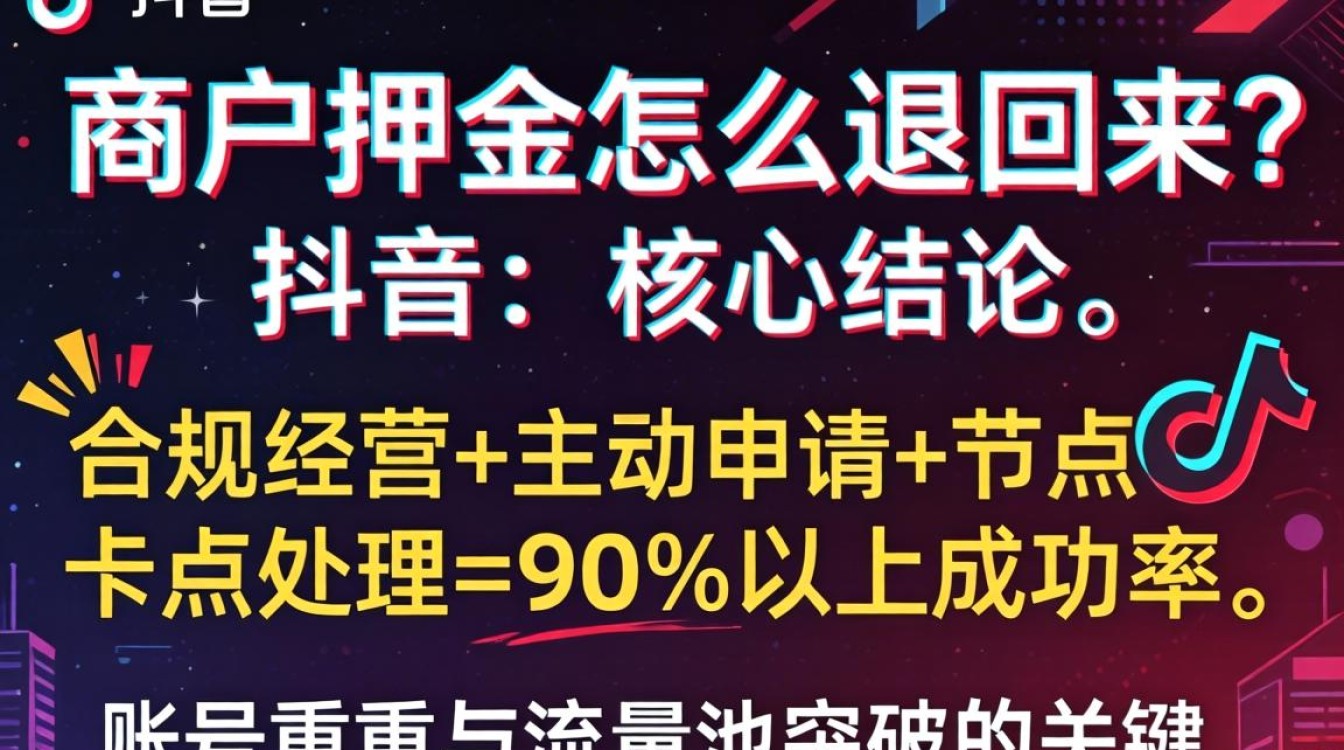 账号权重低流量池小怎么办