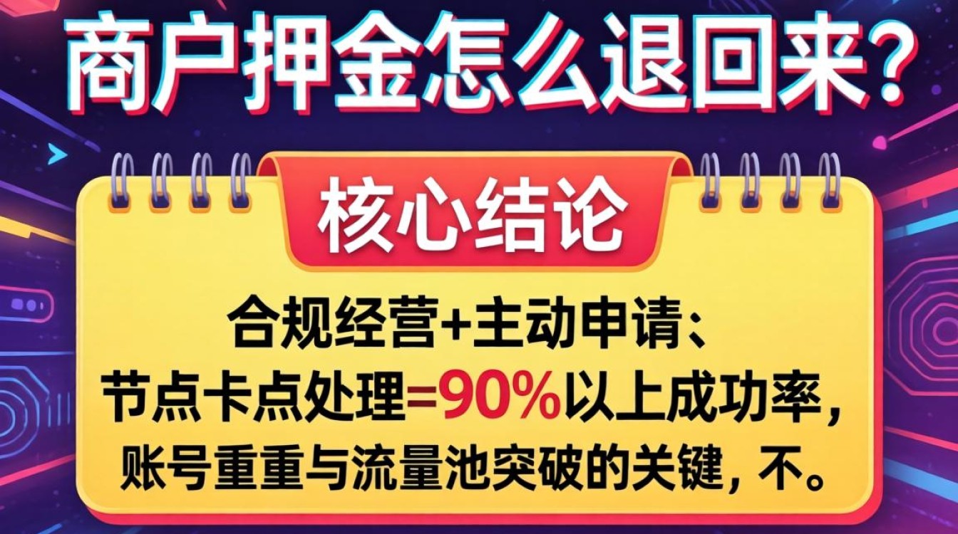 账号权重低流量池小怎么办