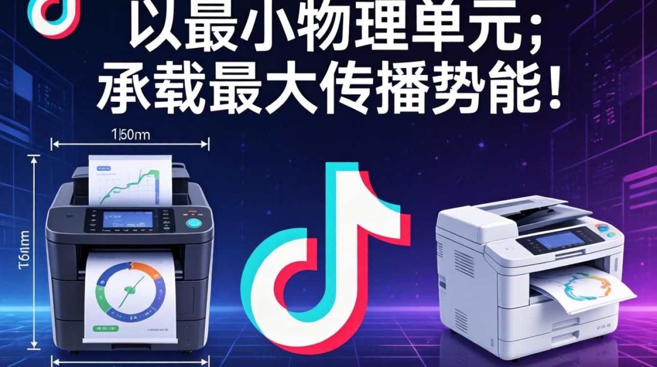 TikTok热敏纸尺寸 全球化运营策略思维