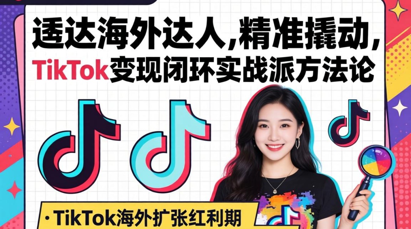 TikTok怎么找达人合作