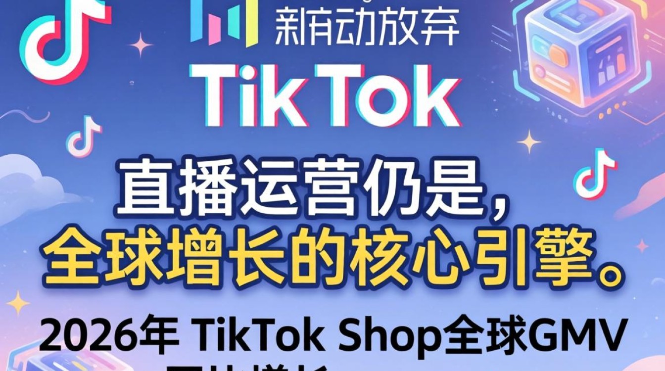 TikTok直播运营从0到1全攻略