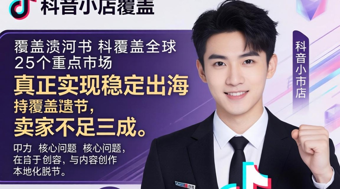 TikTok国际站出海内容创作技巧