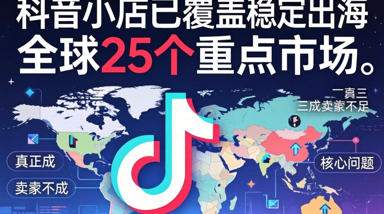 TikTok国际站出海内容创作技巧