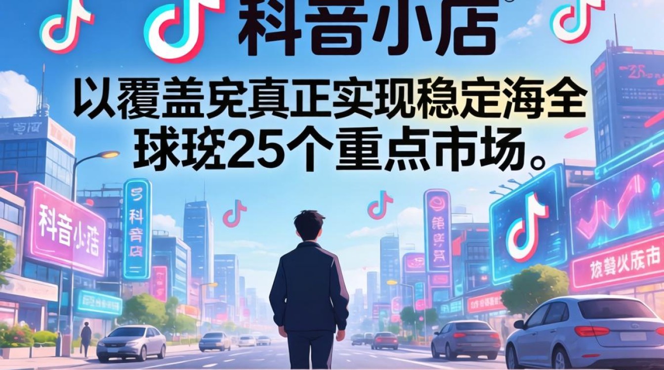 TikTok国际站出海内容创作技巧