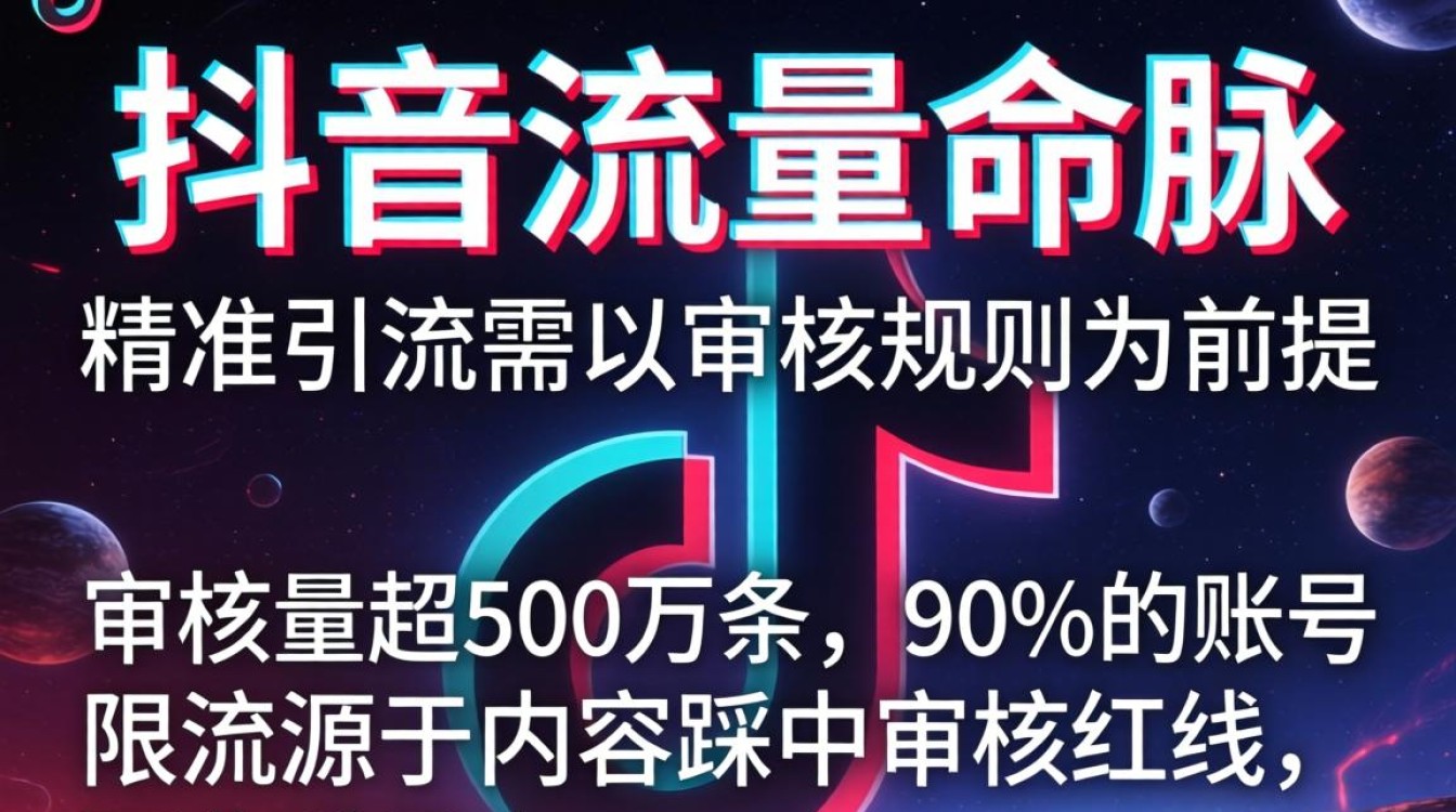 抖音审核怎么写能通过