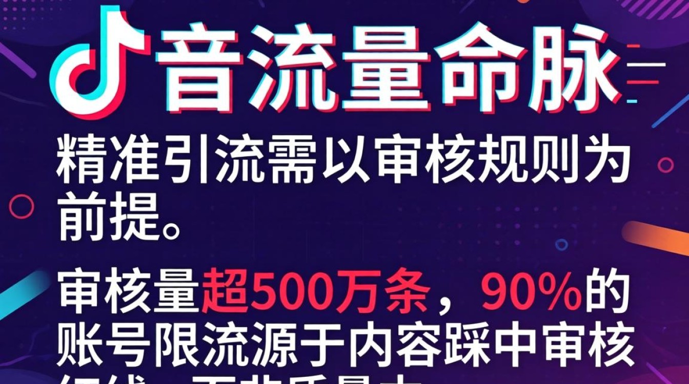 抖音审核怎么写能通过