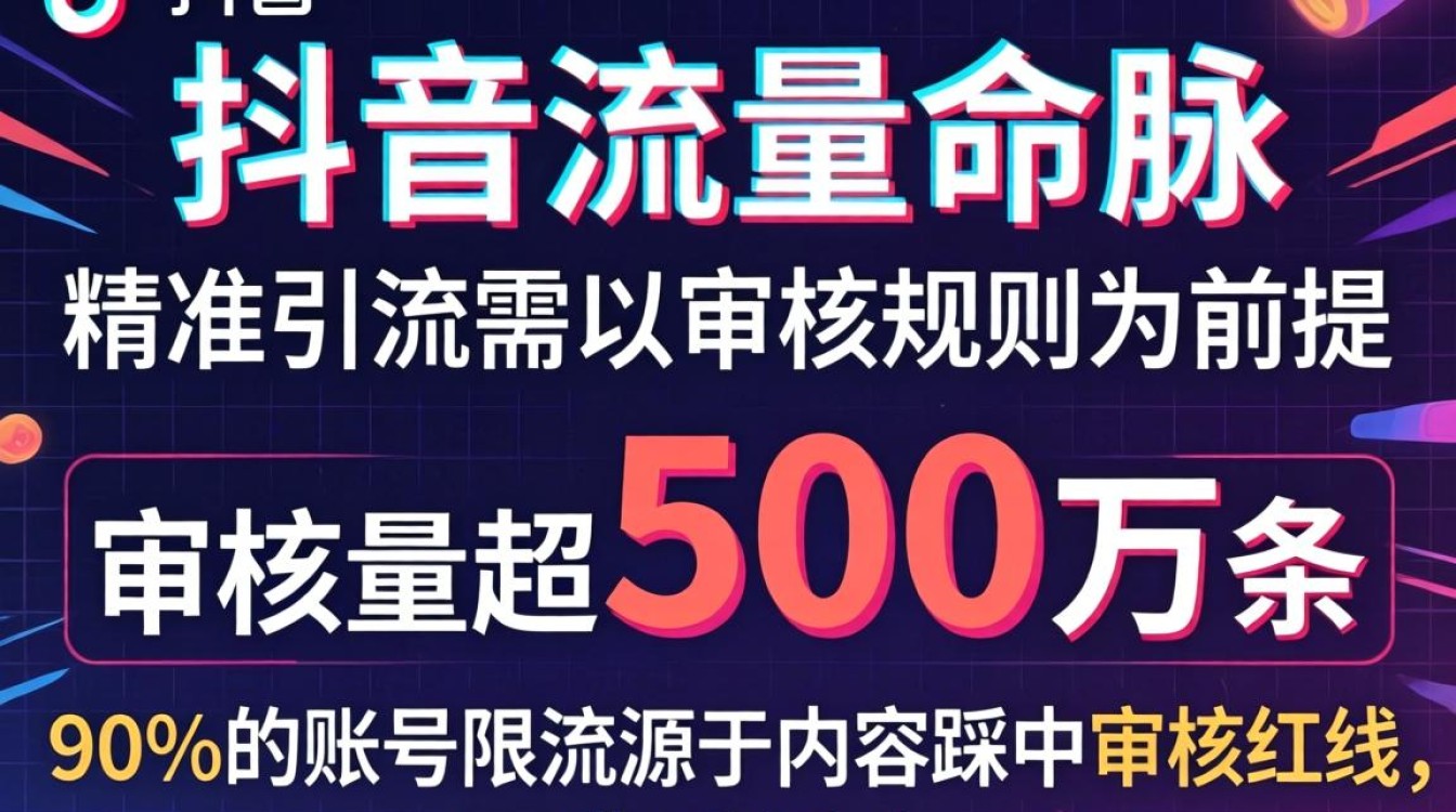 抖音审核怎么写能通过